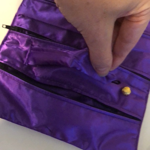 Jewelry Travel Bag - Picture 5 of 7